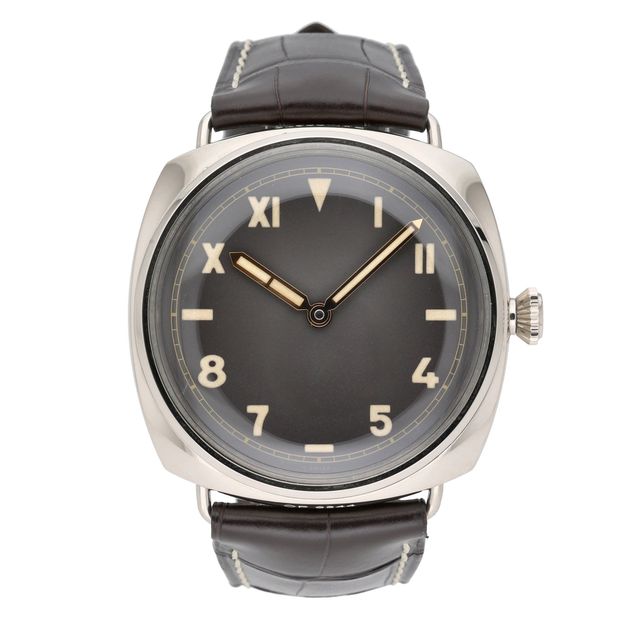Panerai Radiomir Manual PAM00376 Image 6